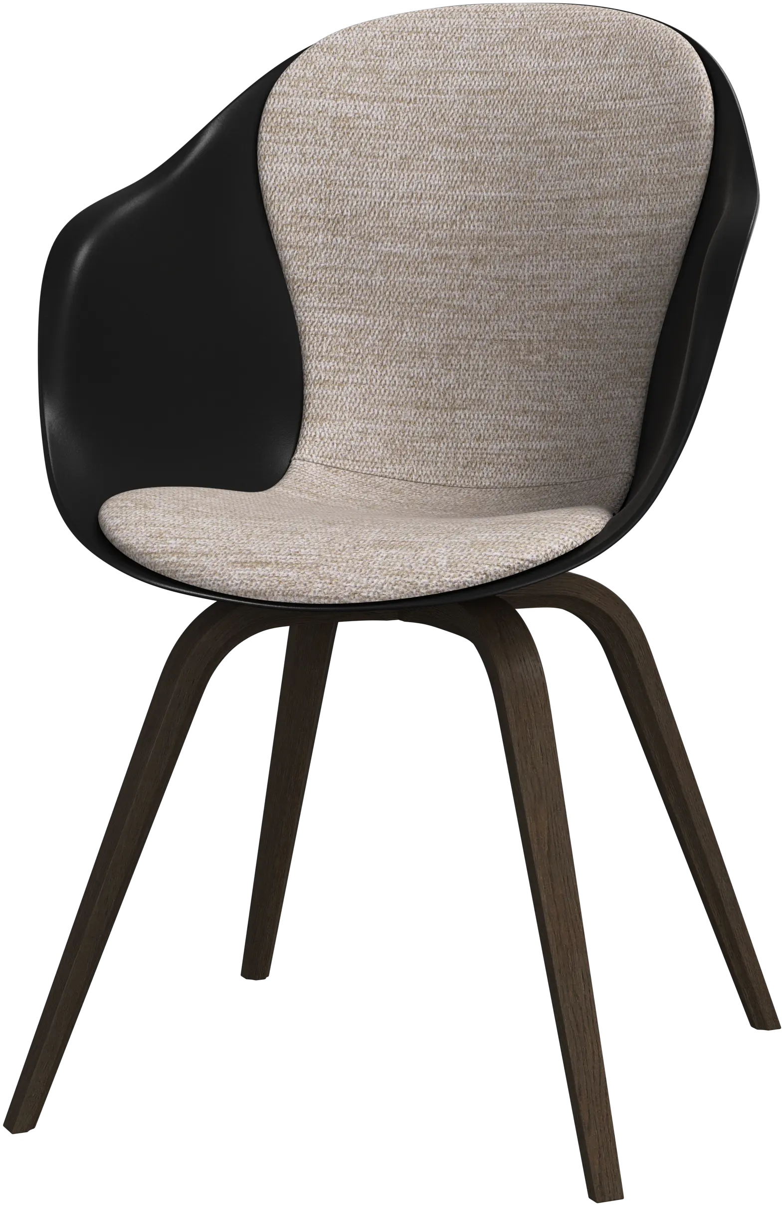 Hauge dining chair | BoConcept